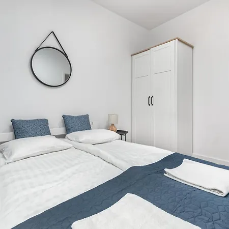 Appartamento Wynalazek 3 By Homeprime