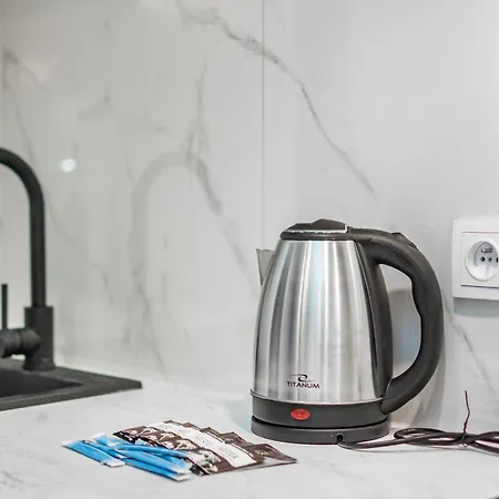 Wynalazek 3 By Homeprime Appartamento