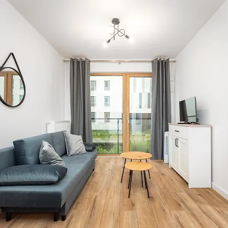 Appartamento Wynalazek 3 By Homeprime Varsavia