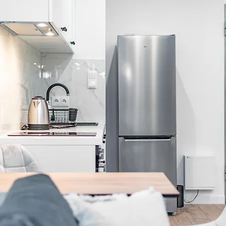 Appartamento Wynalazek 3 By Homeprime