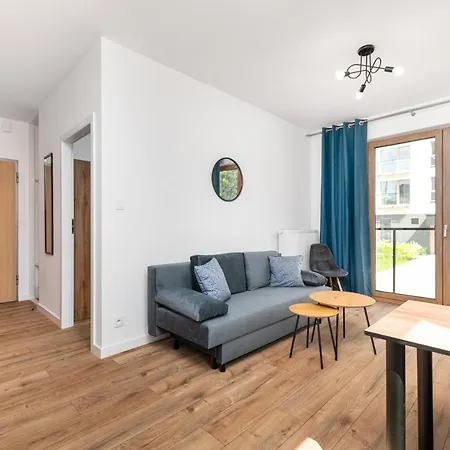 아파트 Wynalazek 3 By Homeprime