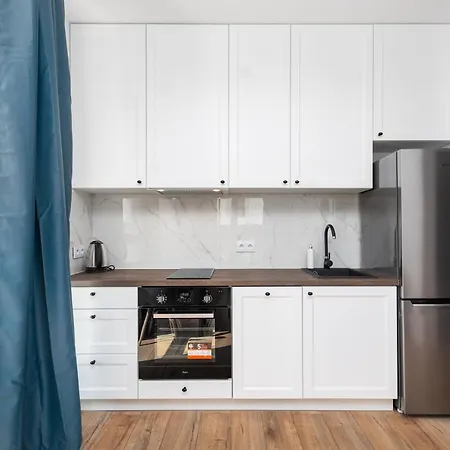 Wynalazek 3 By Homeprime * 바르샤바