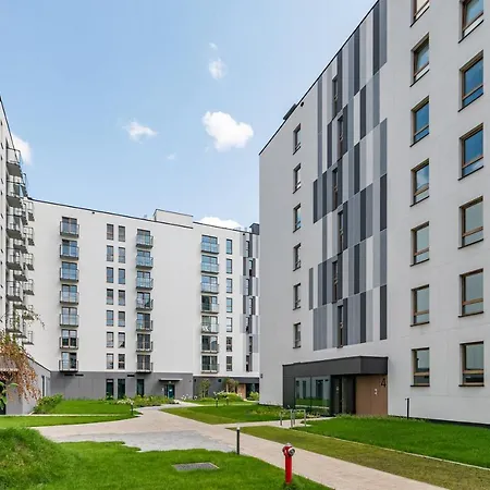 Wynalazek 3 By Homeprime 바르샤바