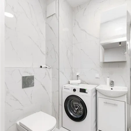 Wynalazek 3 By Homeprime 아파트