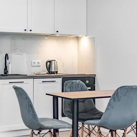 Wynalazek 3 By Homeprime 아파트 *