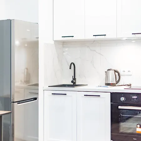 Wynalazek 3 By Homeprime * 바르샤바