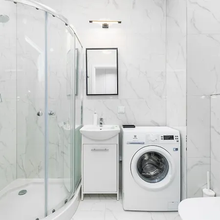 Wynalazek 3 By Homeprime 바르샤바