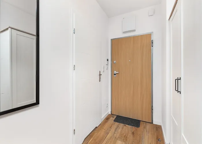 Wynalazek 3 By Homeprime Apartment