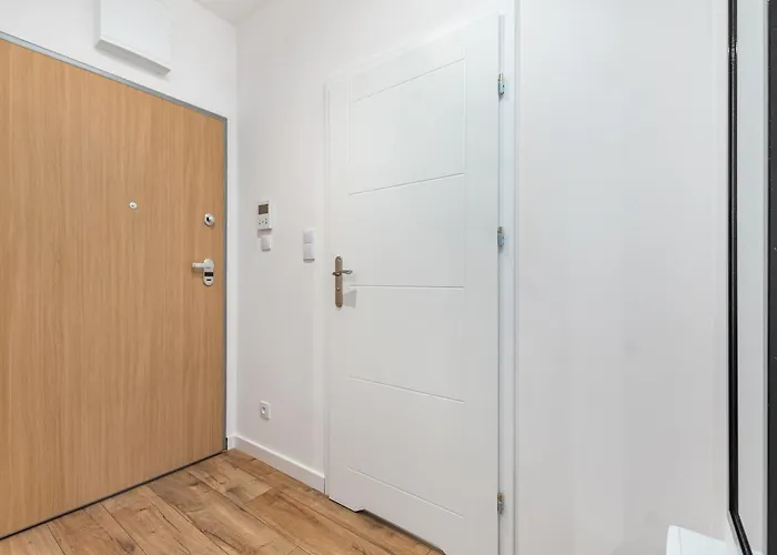 Apartment Wynalazek 3 By Homeprime *