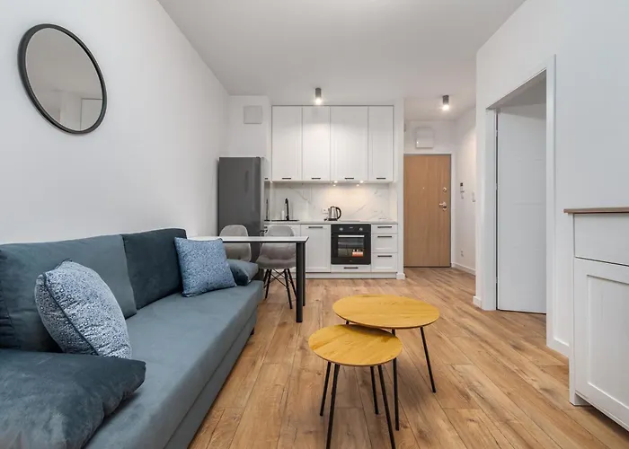 Wynalazek 3 By Homeprime * Warsaw