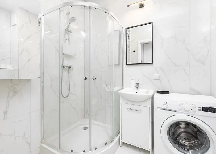 Wynalazek 3 By Homeprime Apartment