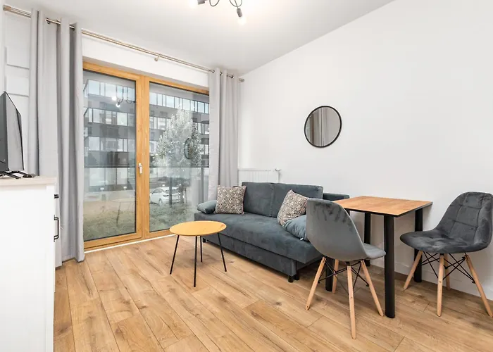 Wynalazek 3 By Homeprime * Warsaw